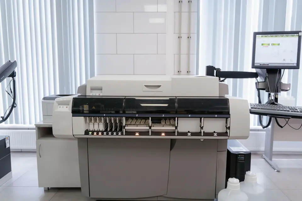 Geniş format UV