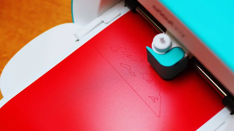 Kesim plotteri