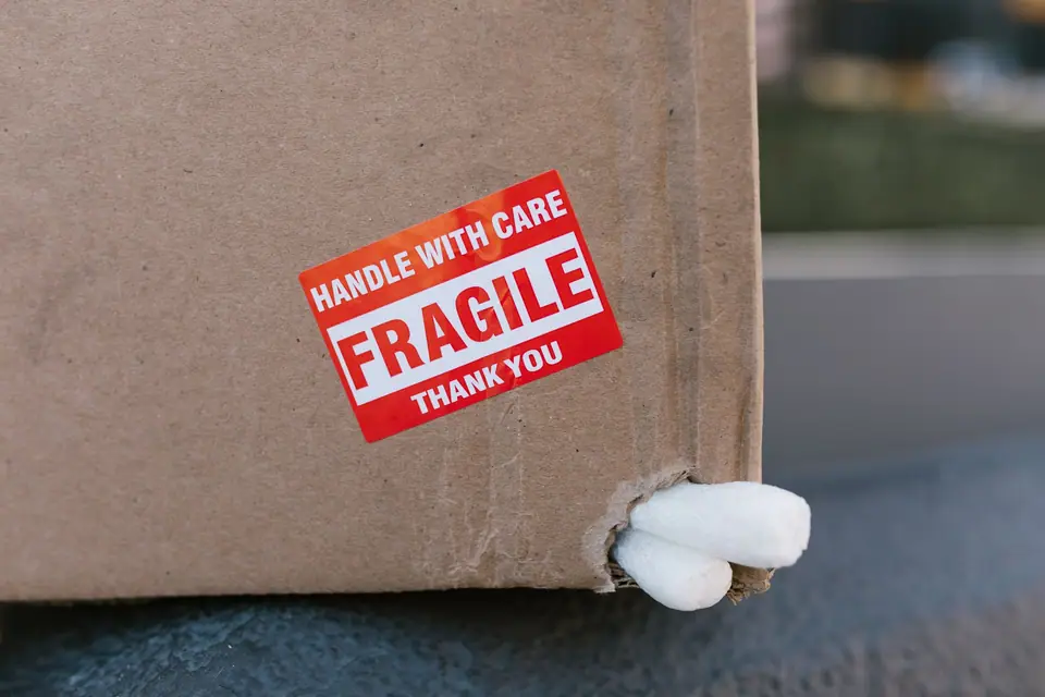 Sticker ve etiket — ayrıntı 1